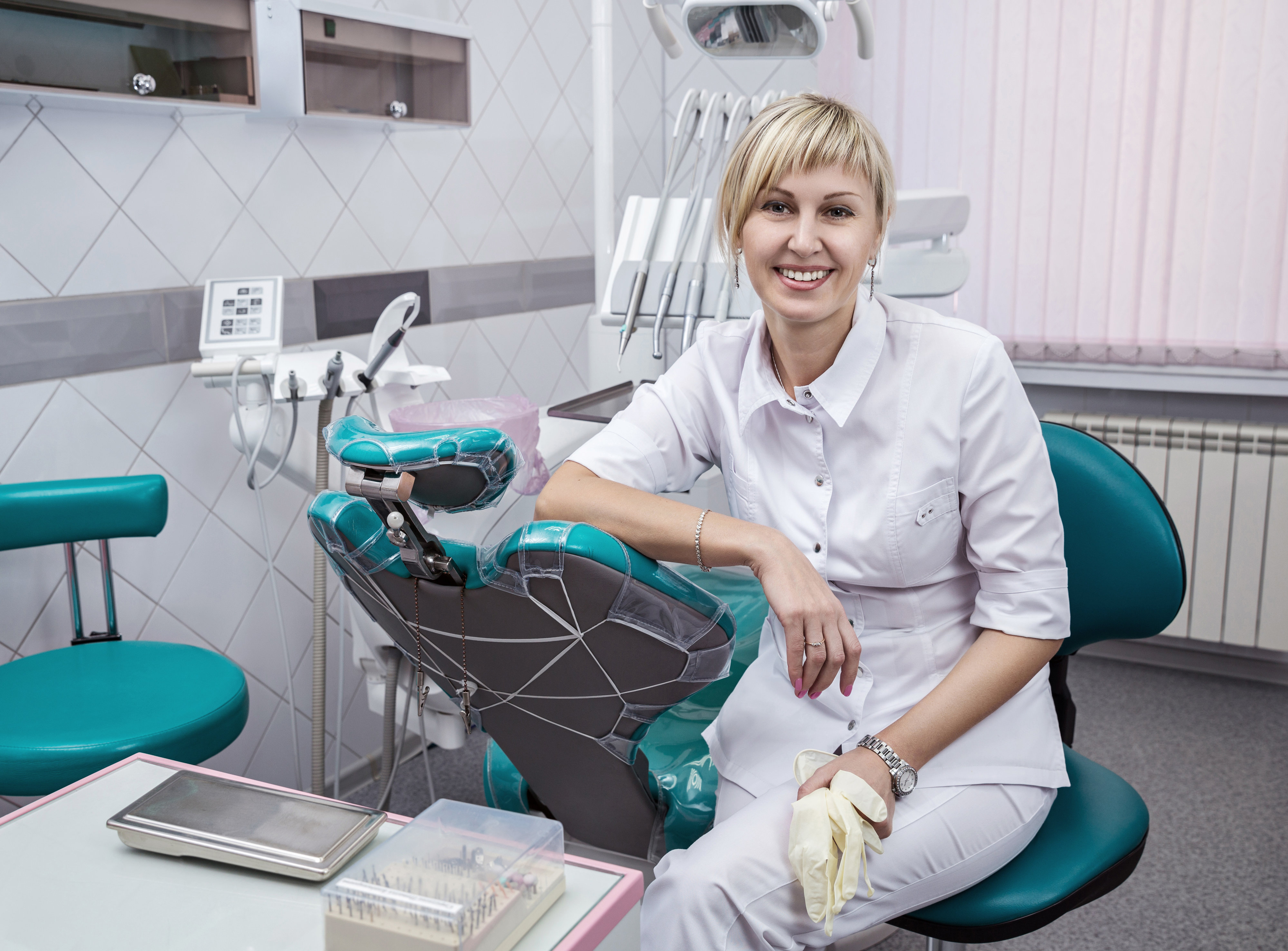 Запись к врачу стоматологу новокузнецк