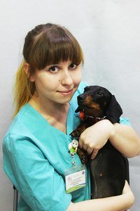 Виктория Федоровна Алексеева