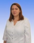 Мария Вадимовна Тарина