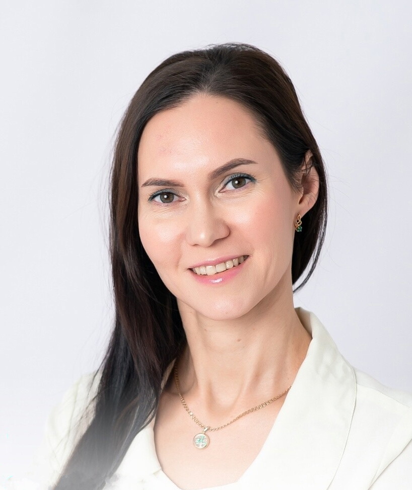 Наталья Николаевна Изъюрова