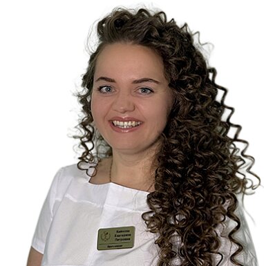 Екатерина Петровна Кайнова