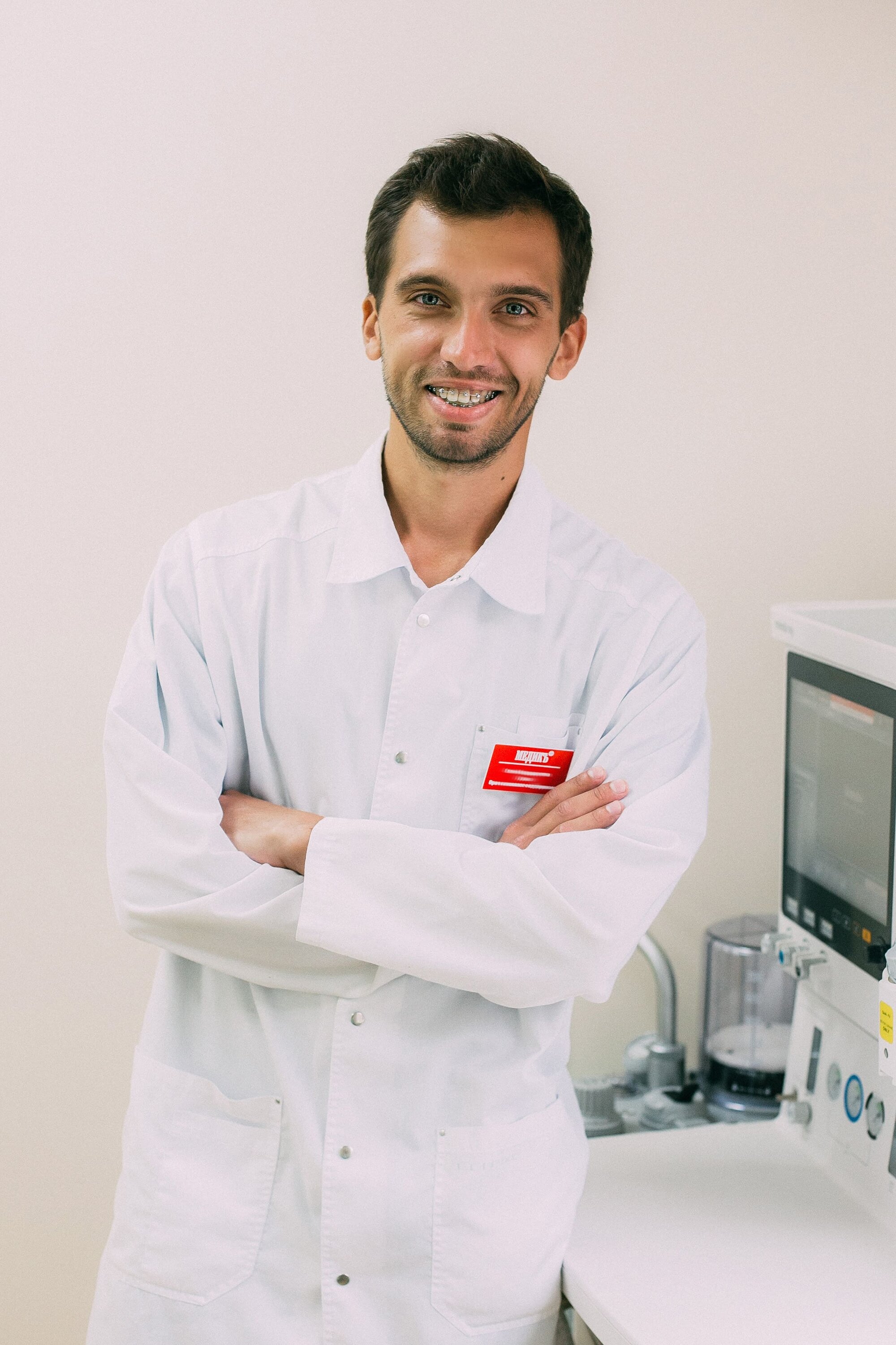 Михаил Сергеевич Карасев