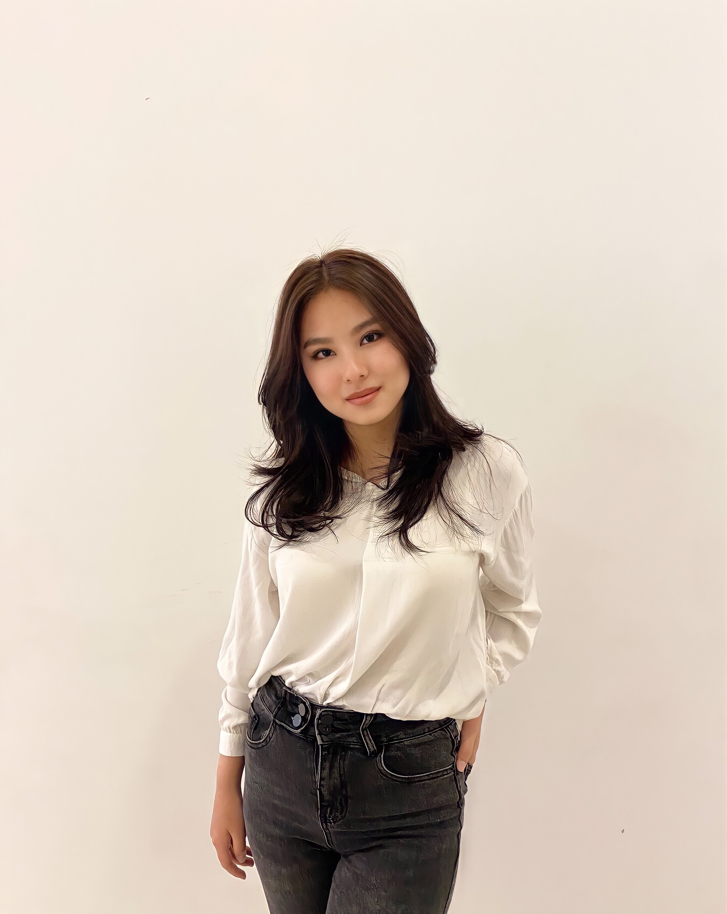 Адина Абдувалиевна Абдыразакова