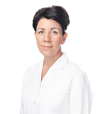 Надежда Владимировна Пучкова