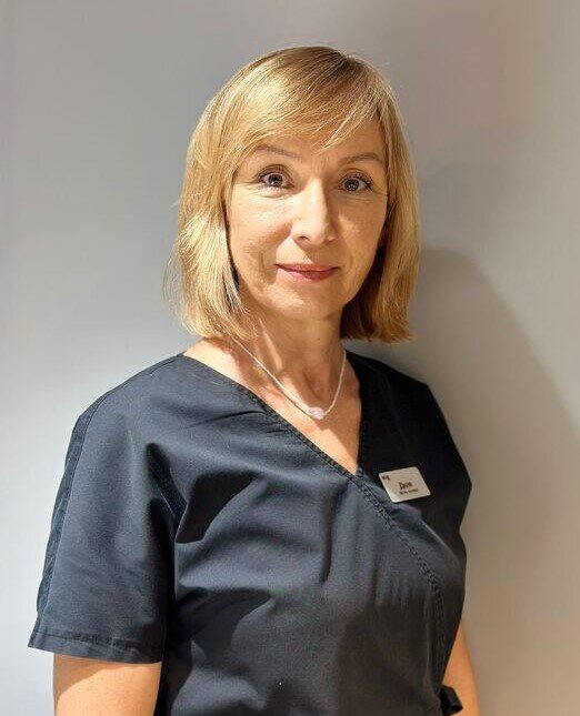 Диля Чернова