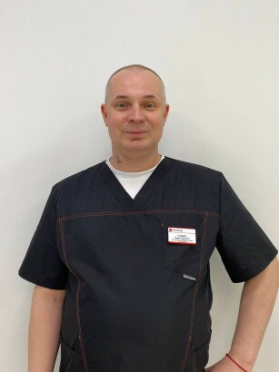 Вадим Сергеевич Кузьмин