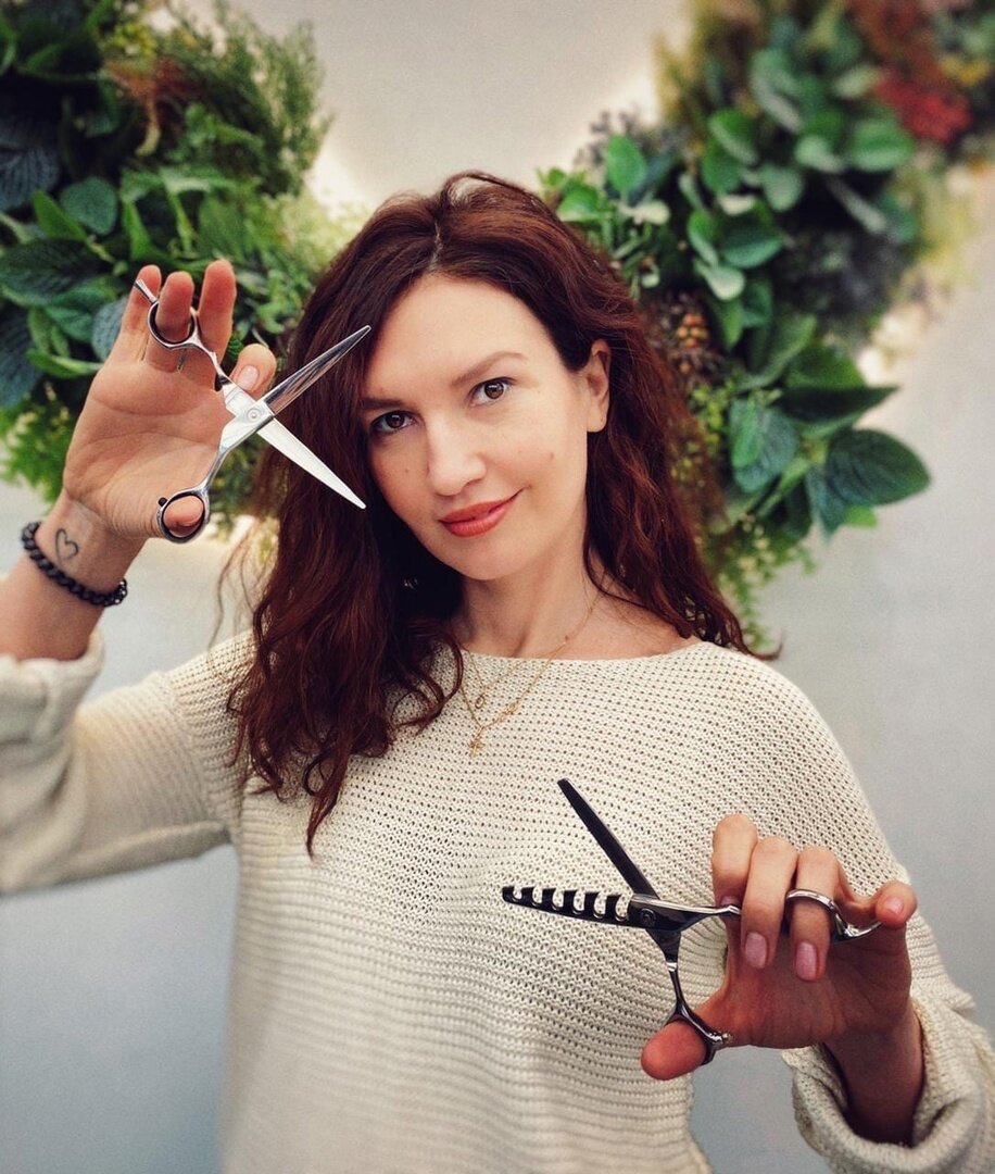 Оксана Иванова