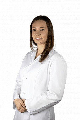 Виктория Константиновна Федькина