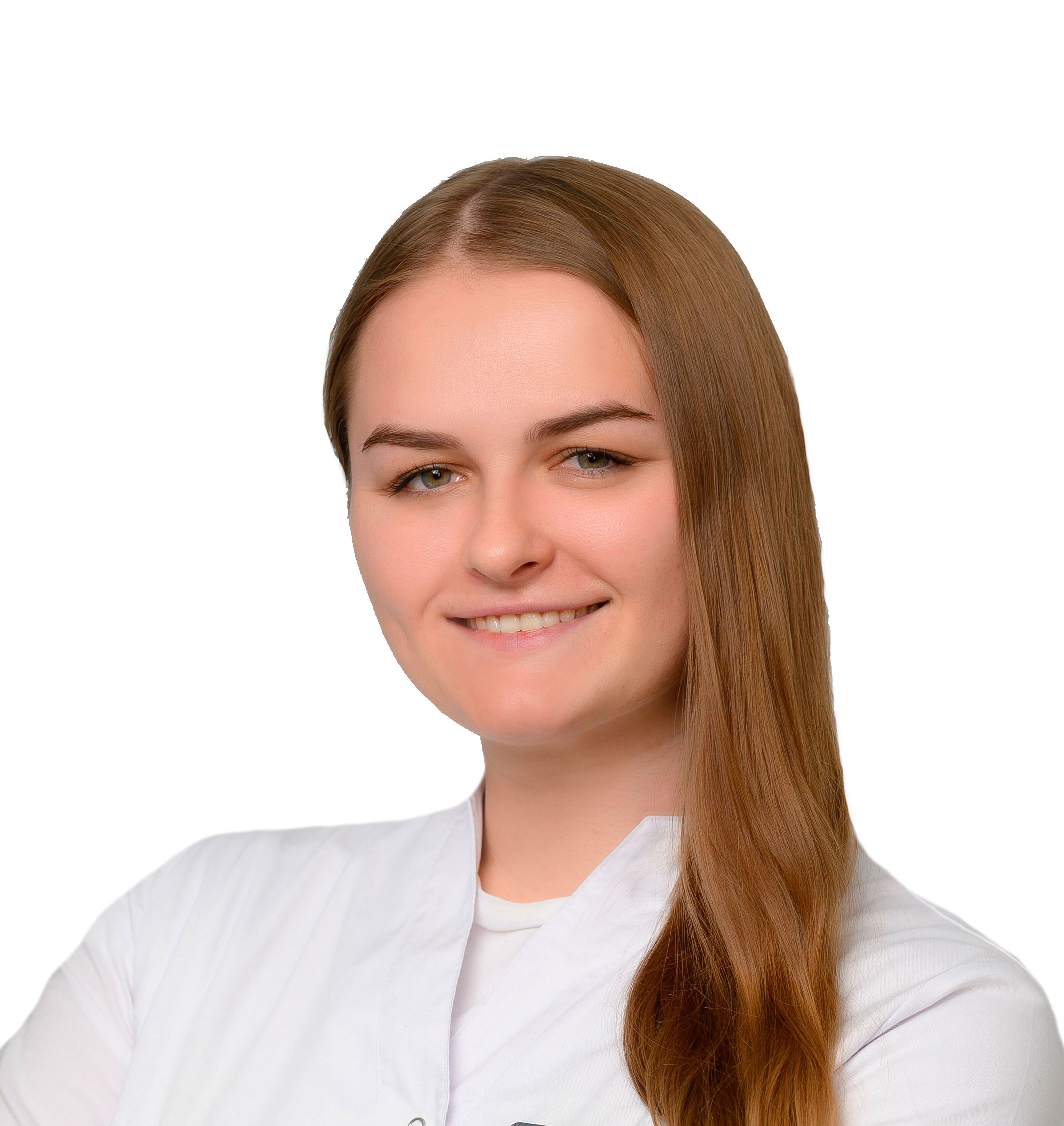 Марина Эдуардовна Куриленко