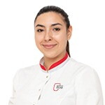 Кристина Ифтихаровна Герасимова