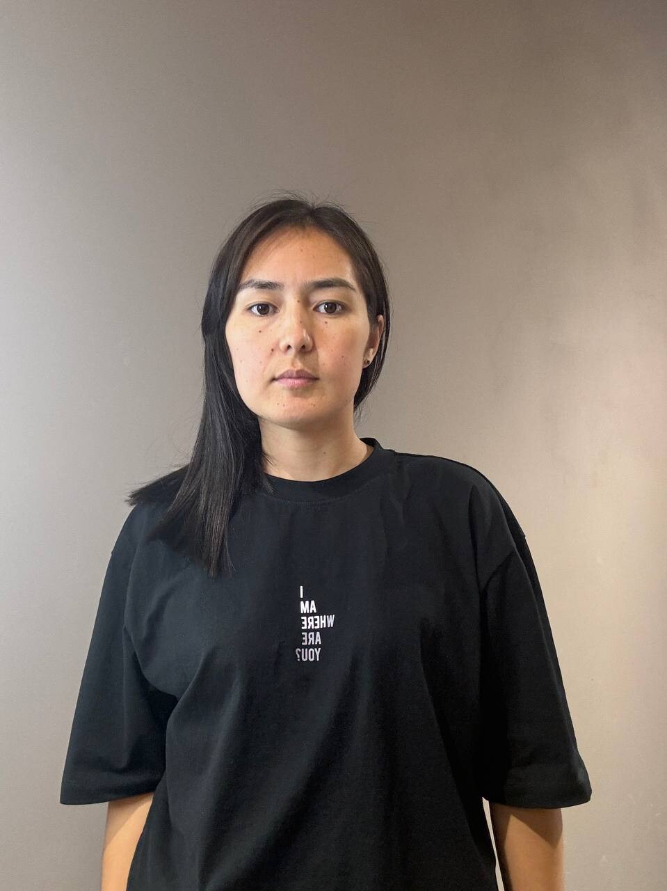 Евгения Абдылдаева