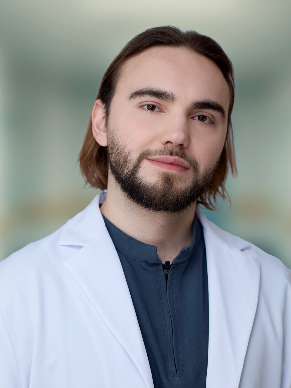 Кирилл Сергеевич Иванов