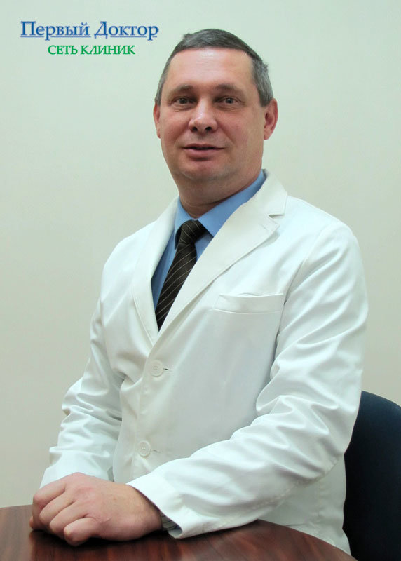 Олег Александрович Кожедуб