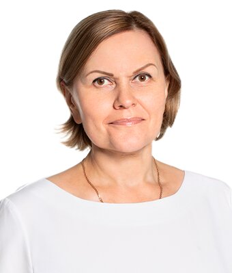 Татьяна Николаевна Лисовенко