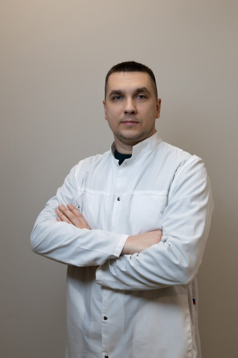 Виталий Игоревич Кырчанов