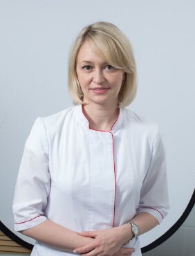 Ольга Петровна Емелина