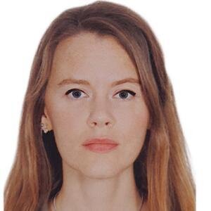 Ирина Владимировна Мисочка