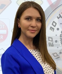 Юлия Александровна Филатова