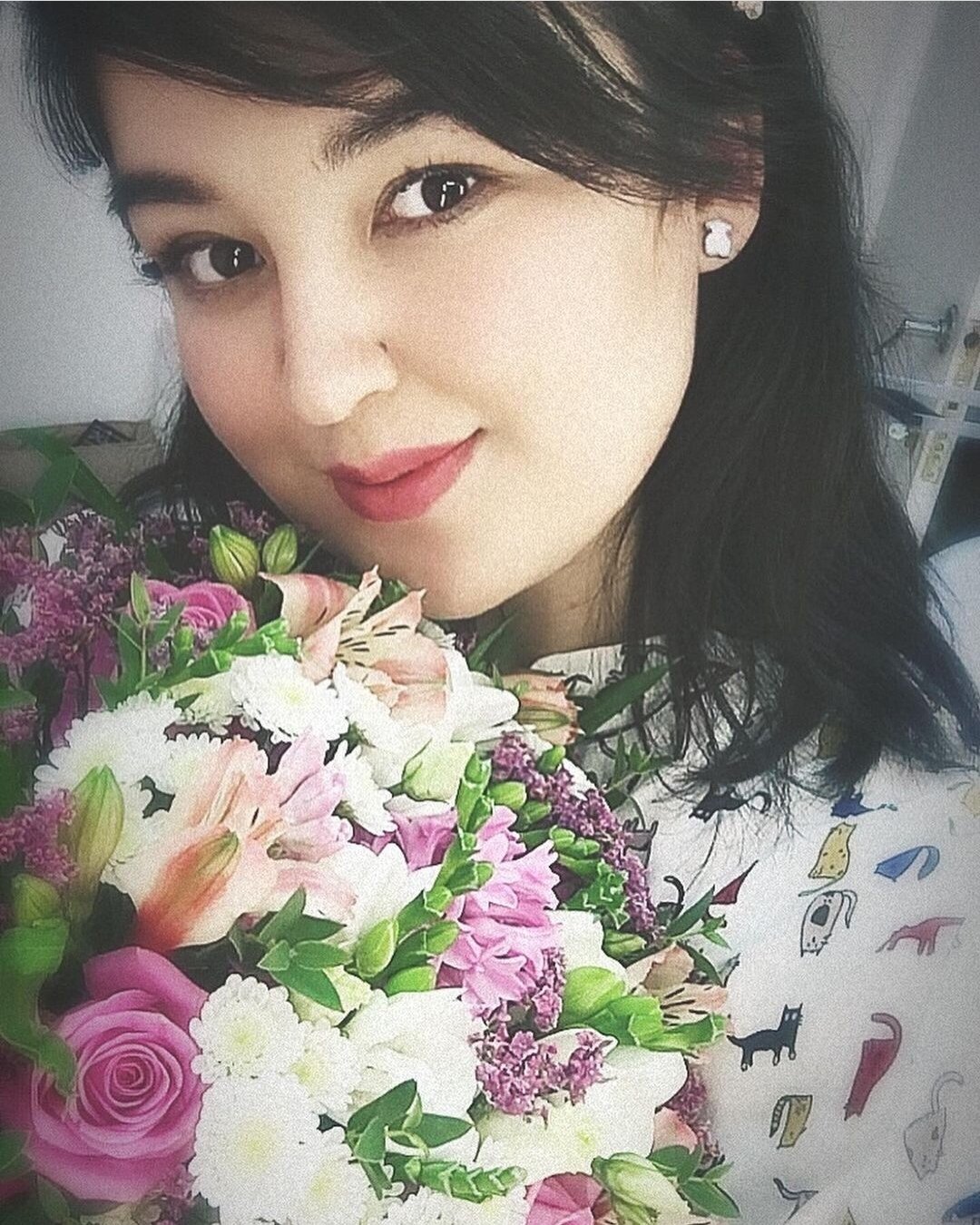 Лора Зайнабидинова