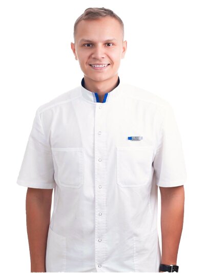 Вячеслав Владимирович Семенов