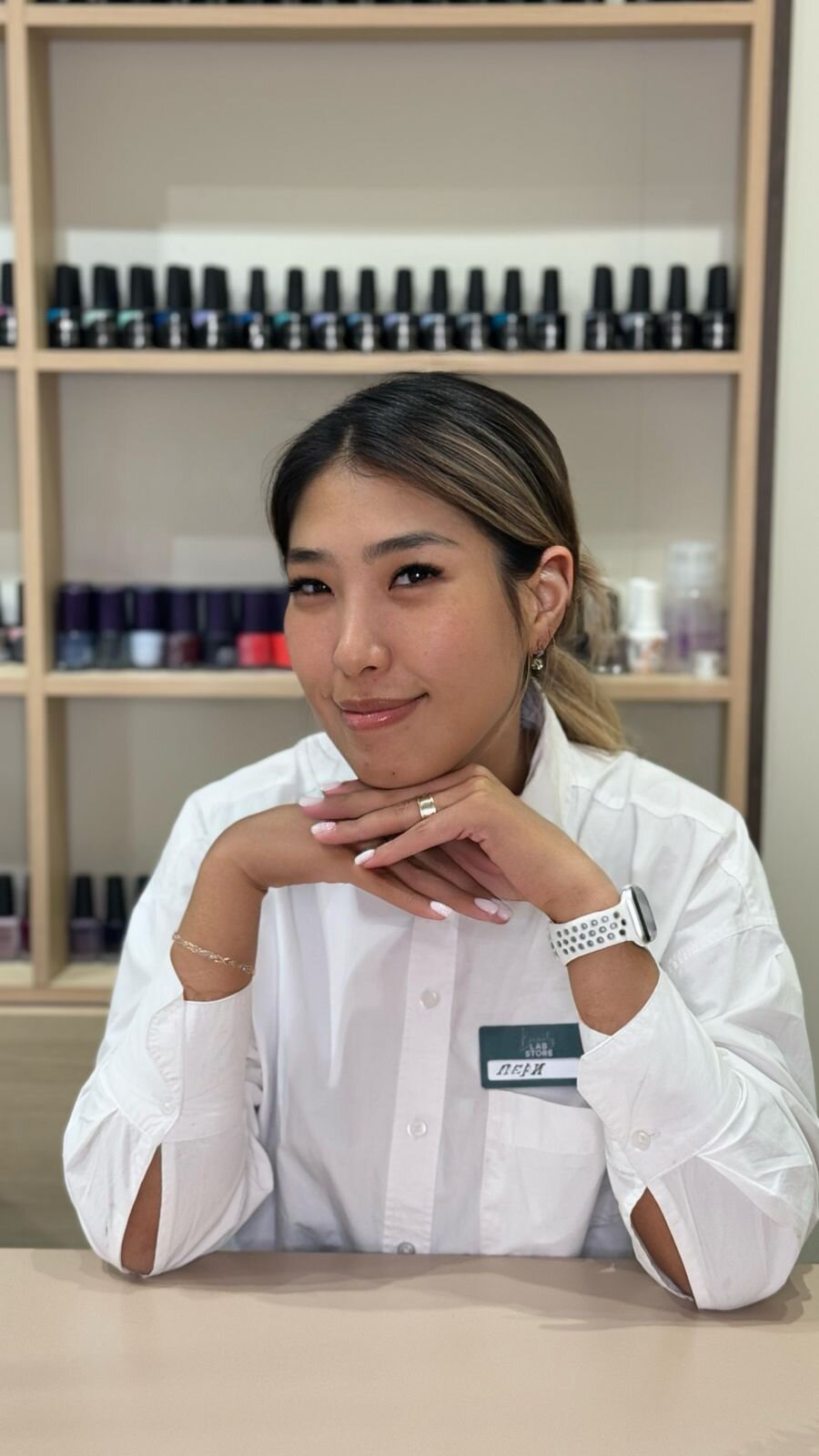 Пери Ибрагимова