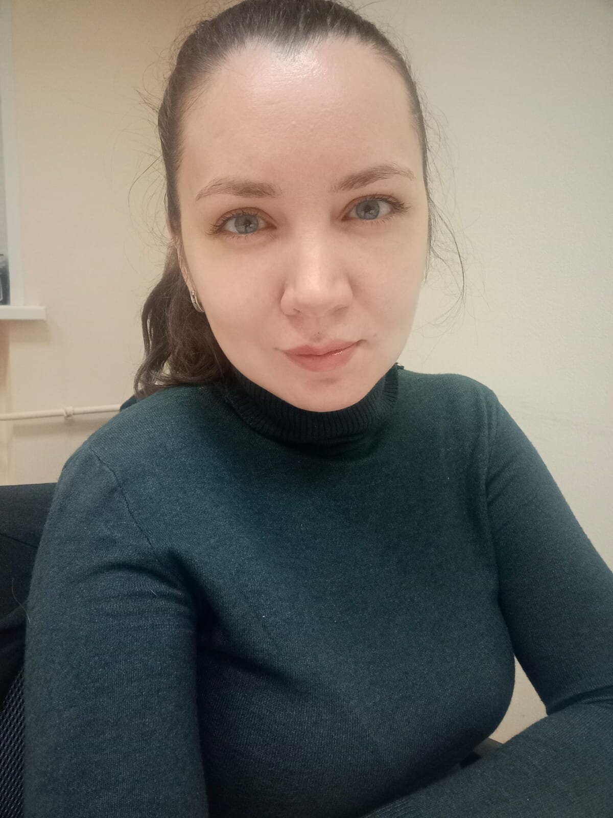 Надежда Александровна Астафьева