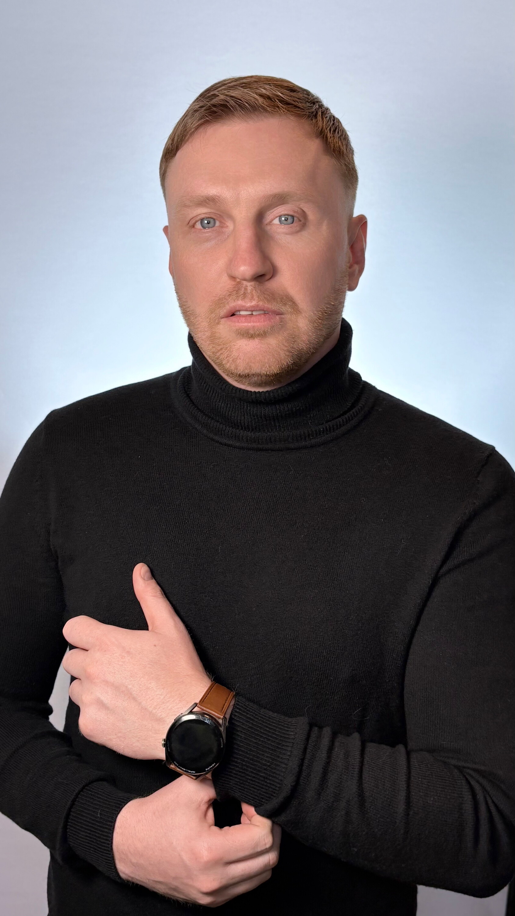 Александр Титовец