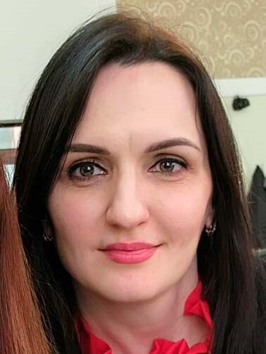 Наира Николаевна Дамирчари