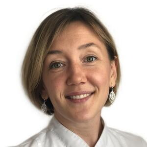 Дина Рашитовна Прокопьева