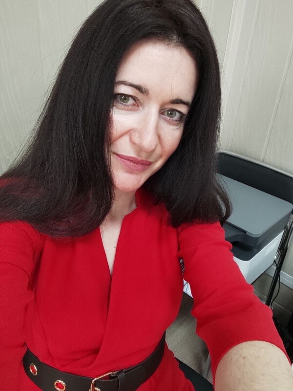 Наталья Зоренко