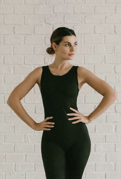 Яна Олеговна Акашева