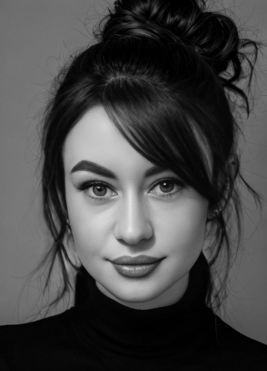 Елена Сергеевна Мариева