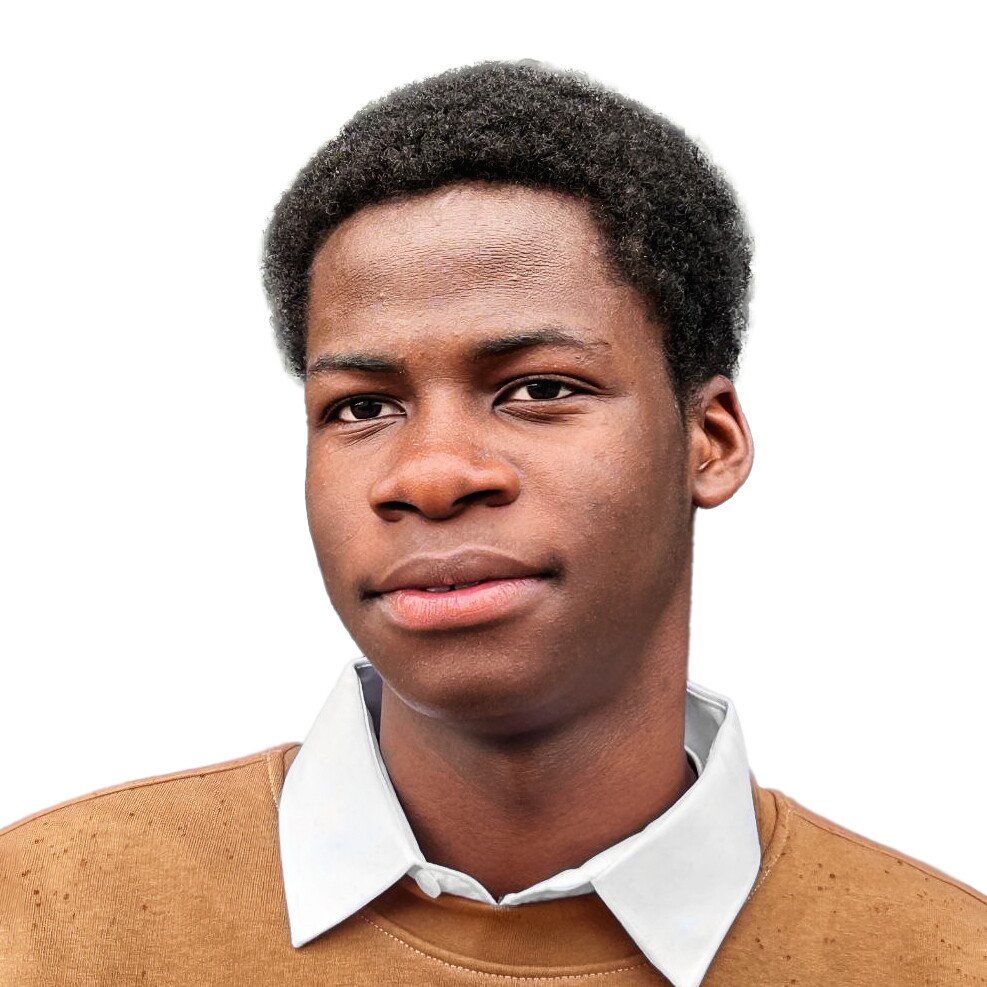 Олании Эммануэль Оламиде