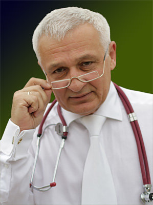 Виктор Станиславович Довгань