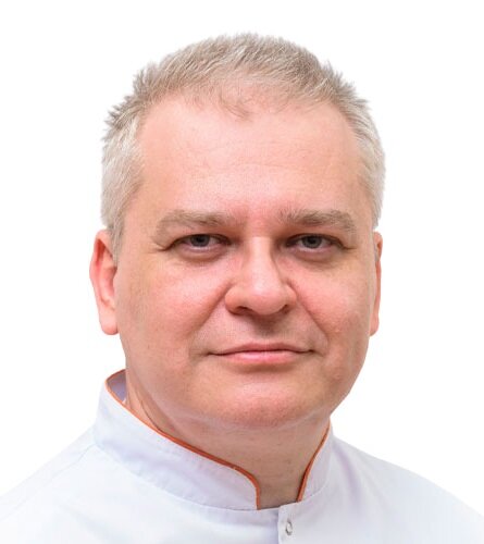 Игорь Викторович Винаров