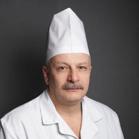 Олег Иванович Охотников