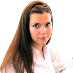 Анастасия Олеговна Турутина