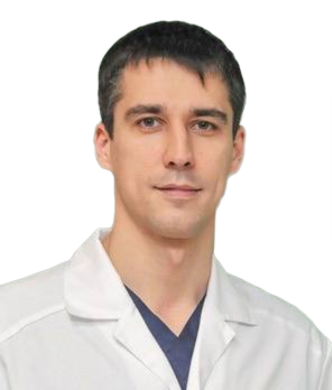 Рустам Юсупович Якубов