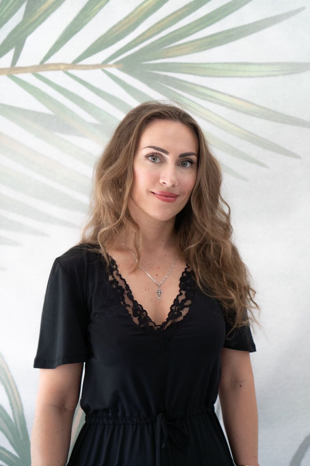 Алёна Кудинова