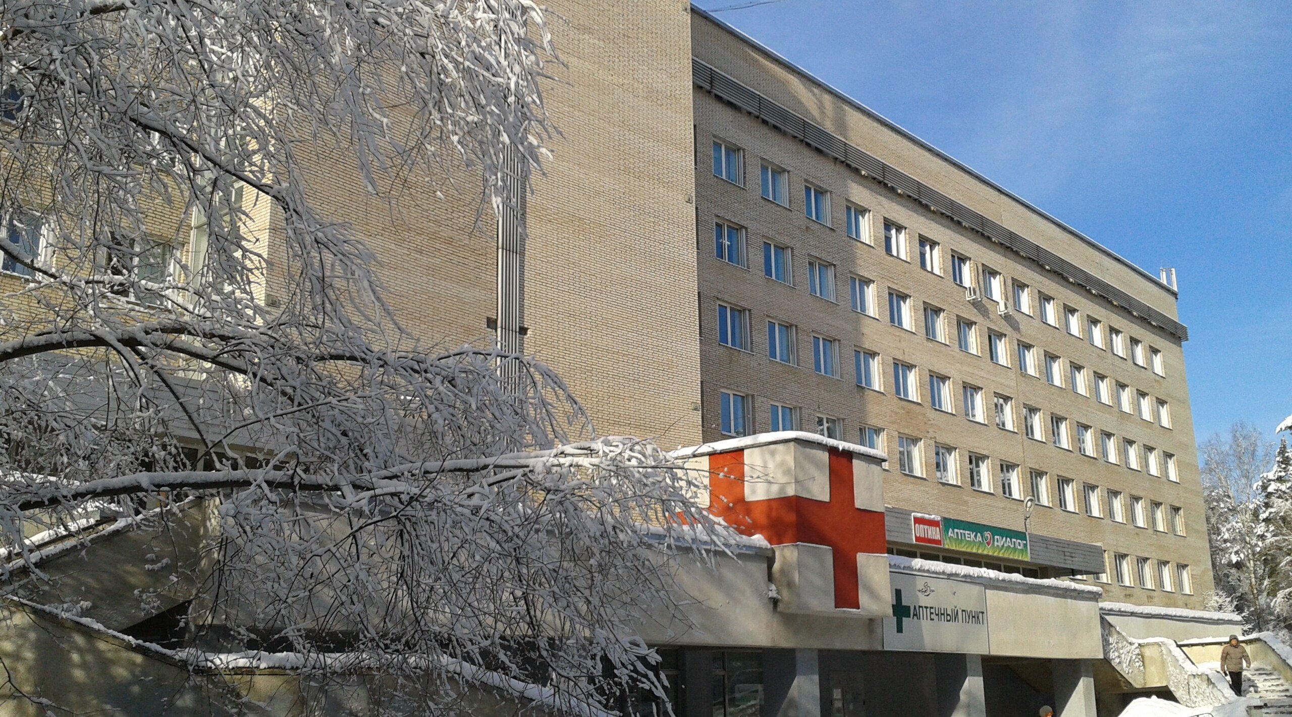 Эндоскопия в Протвино рядом со мной на карте - Эндоскопическое  исследование: 3 медицинских центра с адресами, отзывами и рейтингом -  Zoon.ru