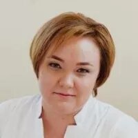 Ирина Сергеевна Эрбес