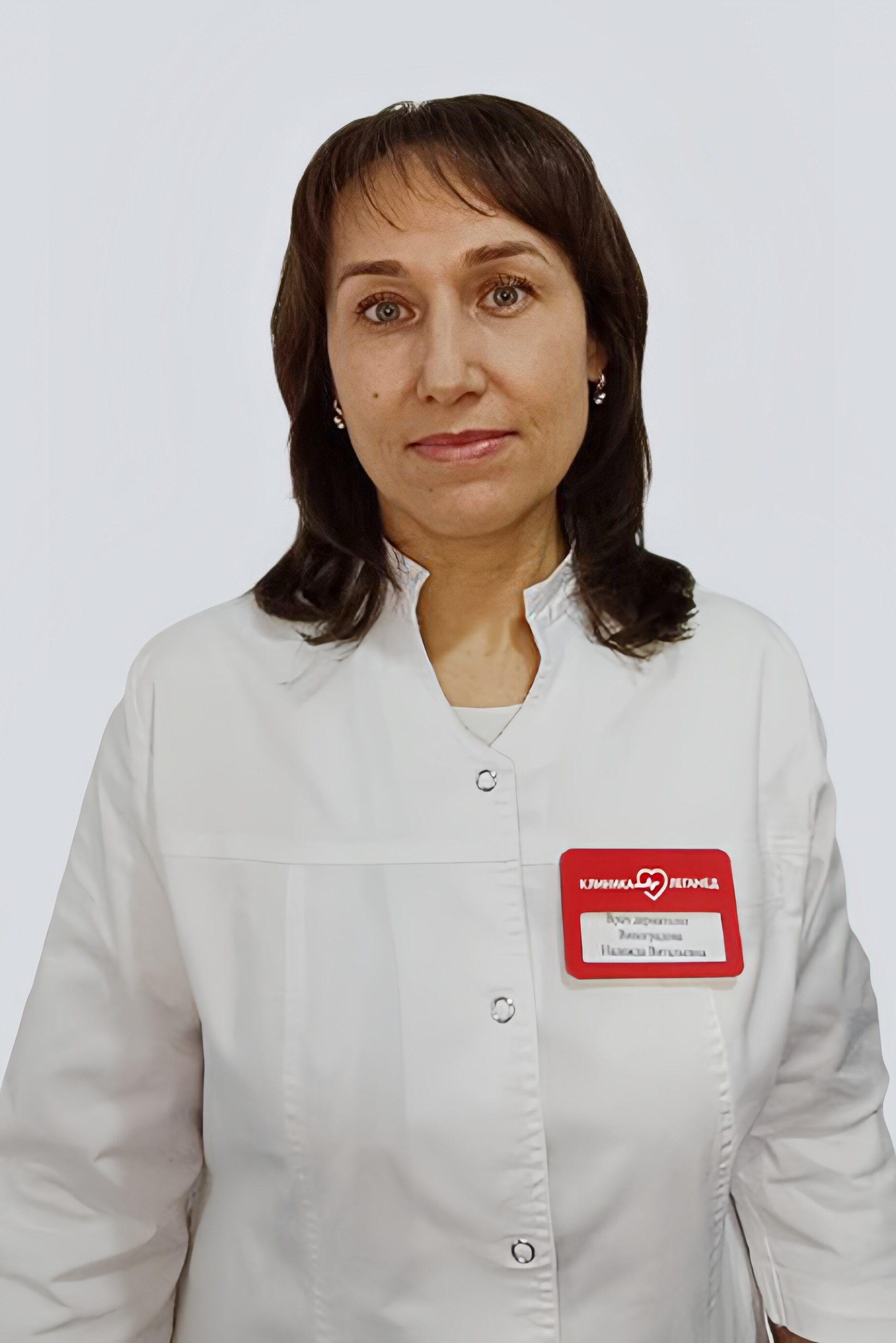 Надежда Витальевна Виноградова