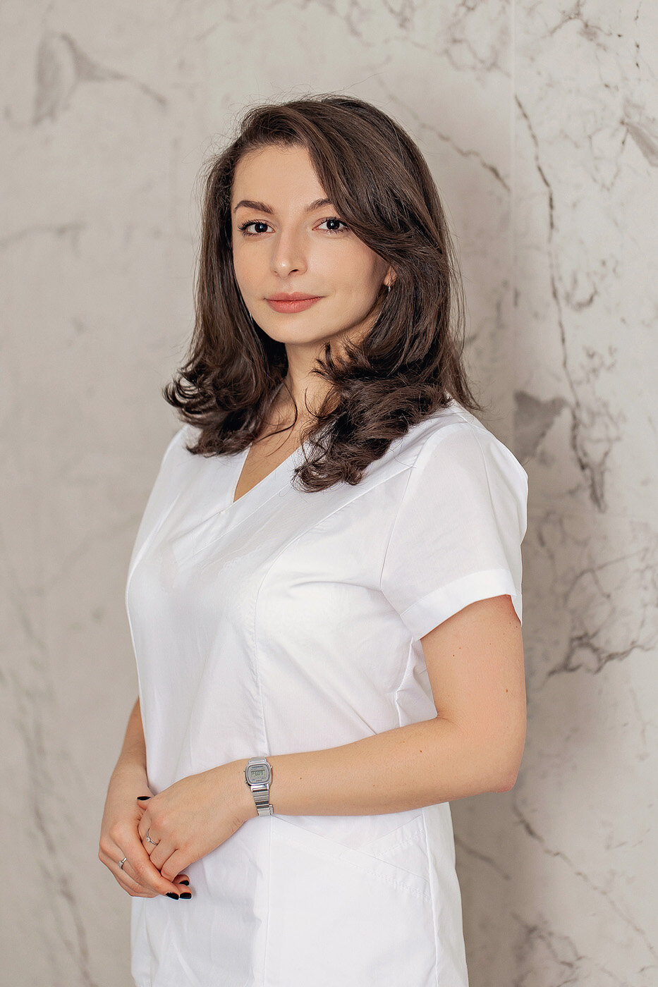 Сбруи Самвеловна Искандарян