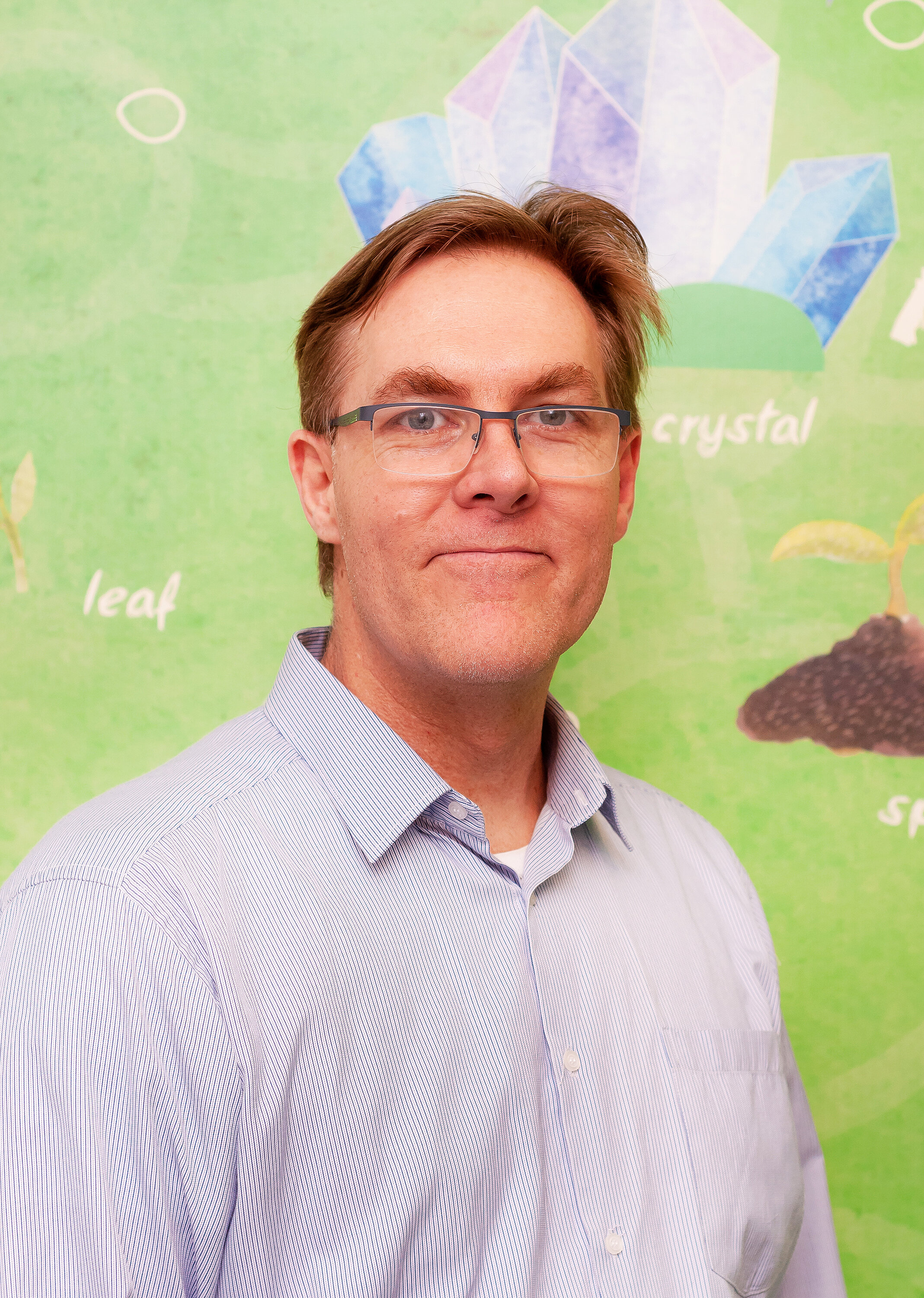 Майкл Вакелин