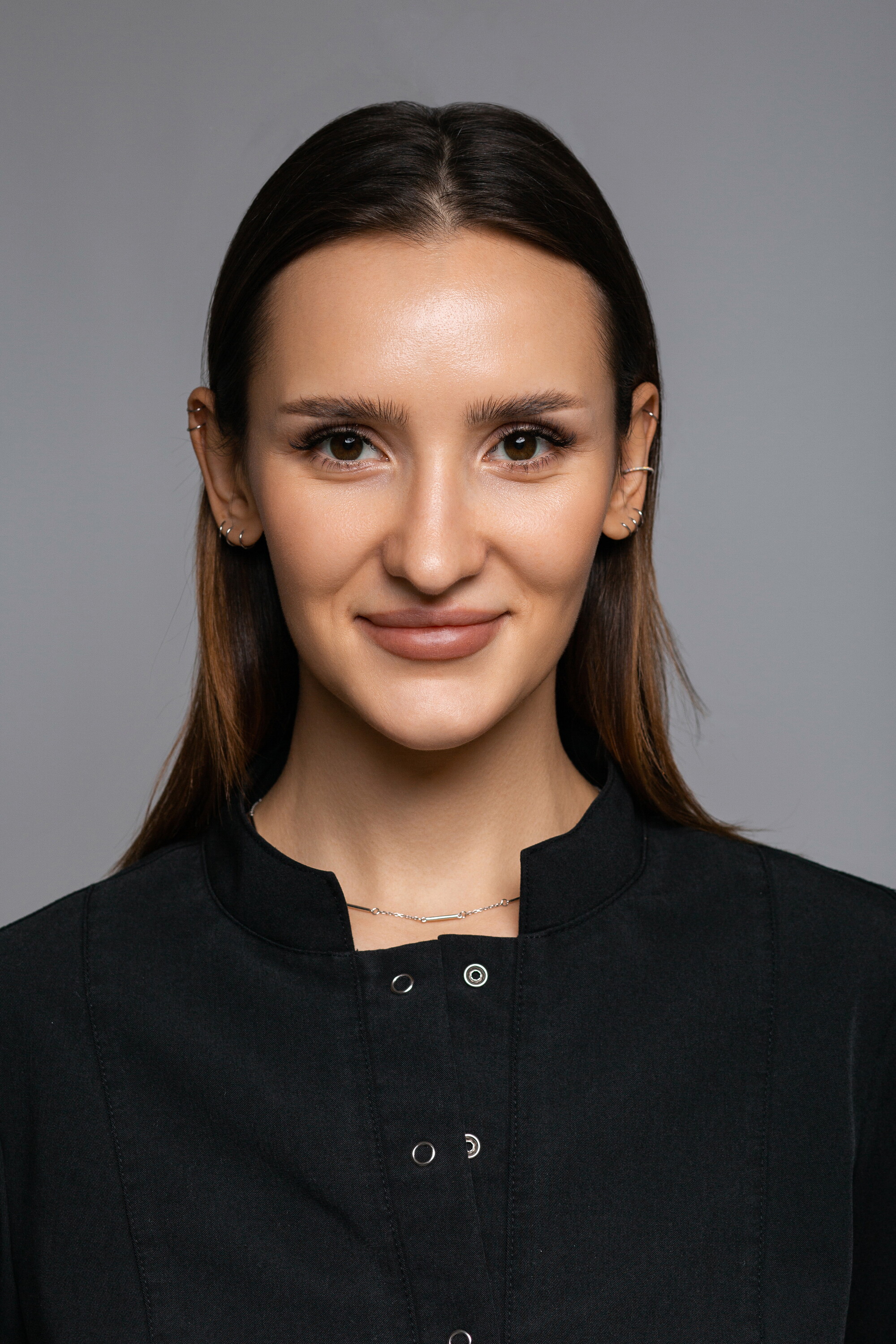 Полина Юрьевна Шмелёва