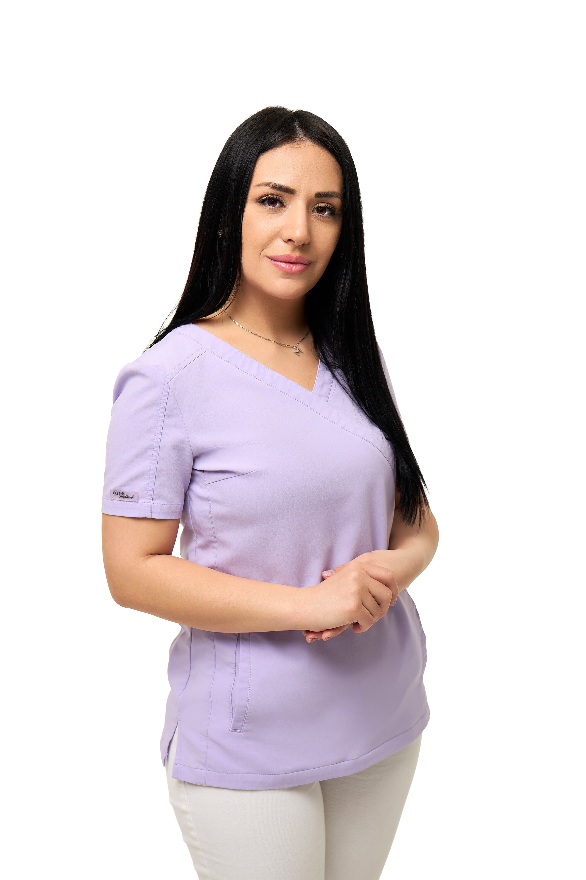 Мариам Мхитаровна Амирханян