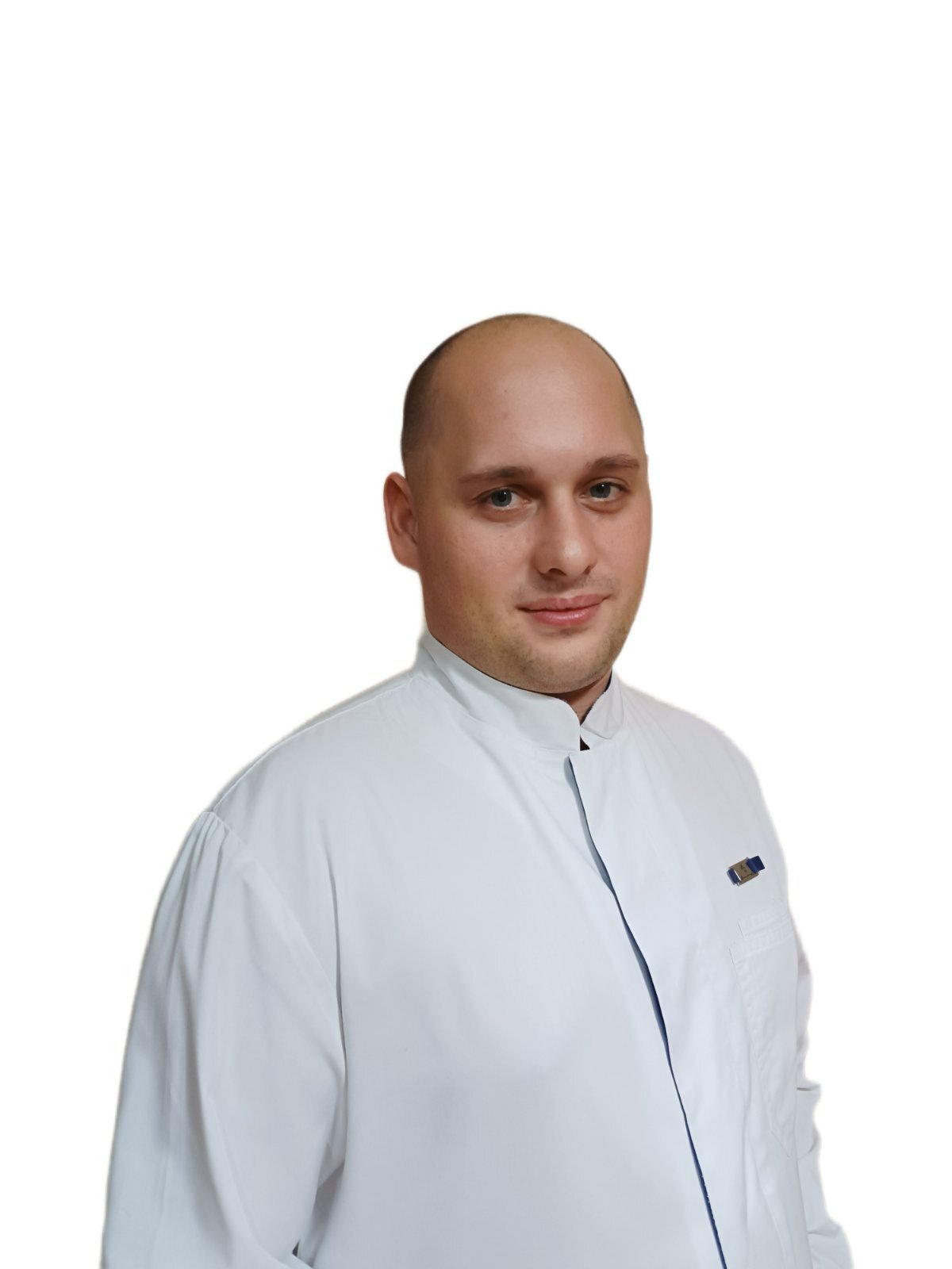 Никита Вячеславович Краснов