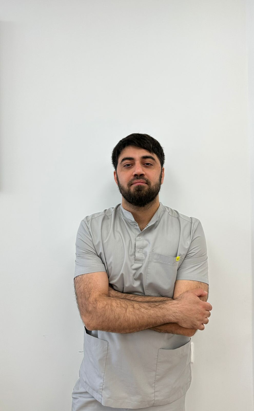 Магомед Абдулаевич Рамазанов