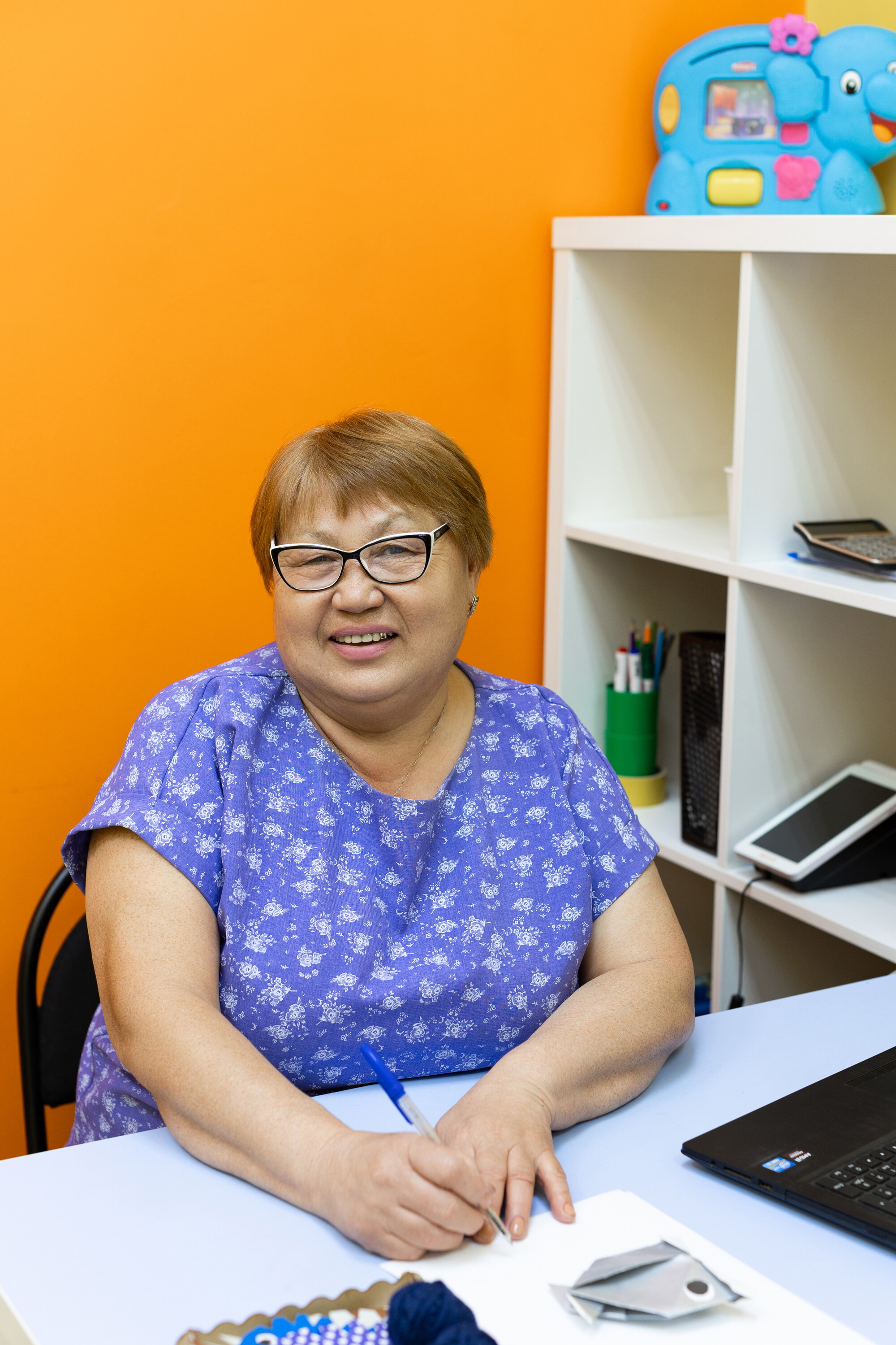 Лилия Николаевна Хабуева