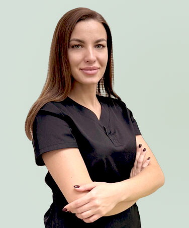 Евгения Борисовна Горовенко